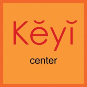 Logo keyi center