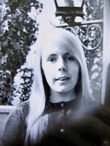 Cristina Bertrand Oviedo