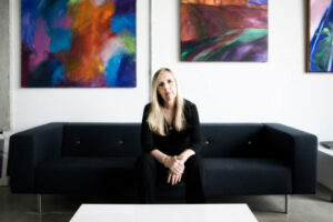 Cristina Bertrand - Studio