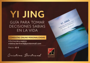 YI JING - GUÍA PARA LA VIDA. Consultas personalizadas-1